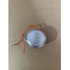 Synchron 660 220V 60CY 5W 6RPM 361211-5-6 12-78 Clock Motor