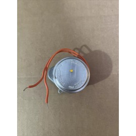 Synchron 660 220V 60CY 5W 6RPM 361211-5-6 12-78 Clock Motor