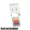 BOFRHME 1 Piece CFexpress Type A Memory Card to CFe