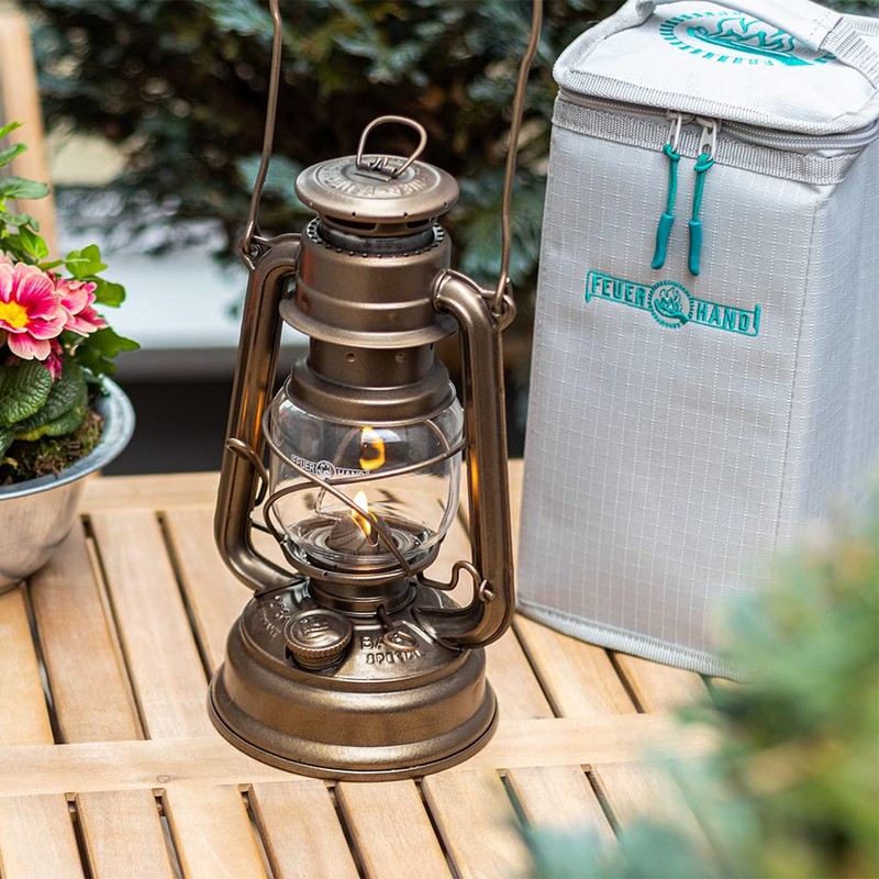 Petromax ta-276 Feuerhand Transport Bag for Storm Lantern