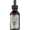 Horbäach Dandelion Root Extract Supplement | 2 fl oz |
