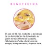 MASCARILLA FACIAL DE COLAGENO CRISTALINO KIT DE 3 PIEZAS