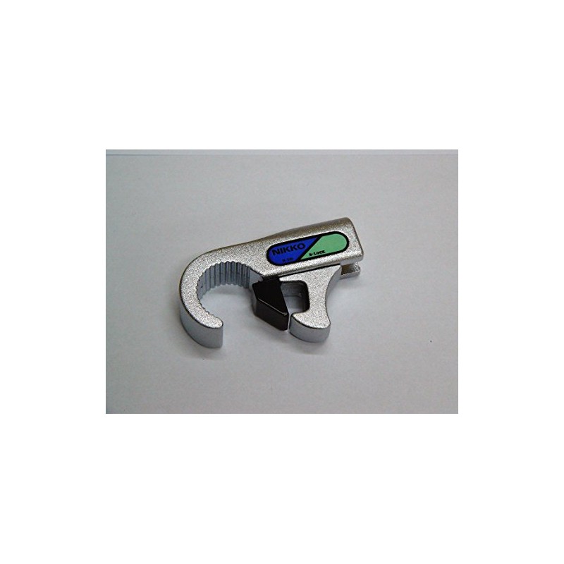 Nikko NIKKO ニッコー オートバイ用ブレーキレバーロック※ディスクブレーキ車専用 N510