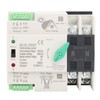 Dual Power Automatic Transfer Switch 2P PV to Utility Mini