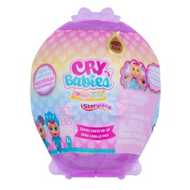 Cry Babies Magic TEARS Dress Me Up S2 CDU DUSPILLE
