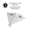 Piazza & apos Piping Bag Nylon Professional 60 cm Conf.