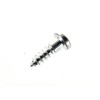 SFS Ranchero Windshield & Rear Window Trim Molding Clips &