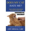 Furry Muse Publications Does My Cat Hate Me?: Improve Behavior,