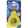 Finish Dishwasher Air Freshener Lemon - 60 Washes