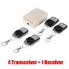 DC 12 V Wireless Radio Remote Control Switch, 433 MHz