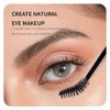 300 piezas de cepillos de pestañas, cepillos de cejas desechables,
