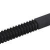 Thread Restoring File Ergonomic Anti Slip HIGH Hardness Steel Thread