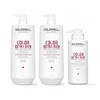 Goldwell Dualsenses Color Extra Rich Big Bottle Trio Bundle