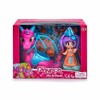 Pinypon - Mini Bambole, Regina dei Draghi, 700015547