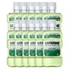 Listerine Natural Green Tea 750ml 12 pieces / 리스테린 내추럴 그린티 750ml 12개