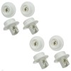 Zanussi 50279059005 Dishwasher Dishwasher Accessories Baskets MGD/AEG Electrolux Zanussi Blanco