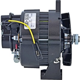 DB Electrical Alternator For Thermoking Urd, Urd25 Yanmar 353 44-6981 7318C39G01 Amo0060,Crusader, Westerbeke, Stewart 8MR2058P 8MR2058PA, Thermo King Equipment URD25 86-ON and Trailer Uunit Urd 96-ON