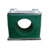 Hydraulic Pipe Clamp, Plastic Pipe Clamps Standard Metric Pipe Hose