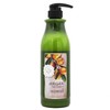 Fruit Nara Confume Argan Shampoo 750g 10ea