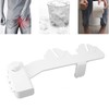 Bidet Attachment Self Cleaning Adjustable Water Pressure Dual Nozzle Ultra