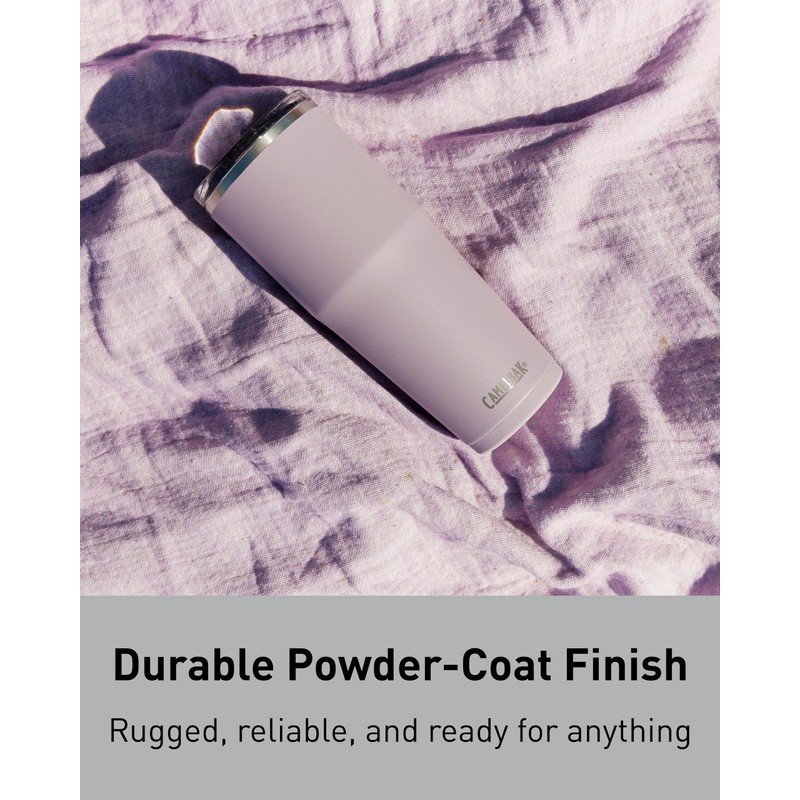 CAMELBAK Thrive Tumbler Tumbler Vacuum Insulated Stainless Steel Daily Use