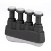 Dilwe Hand Finger Exercise Device Strength Training Strengthening Exercises for