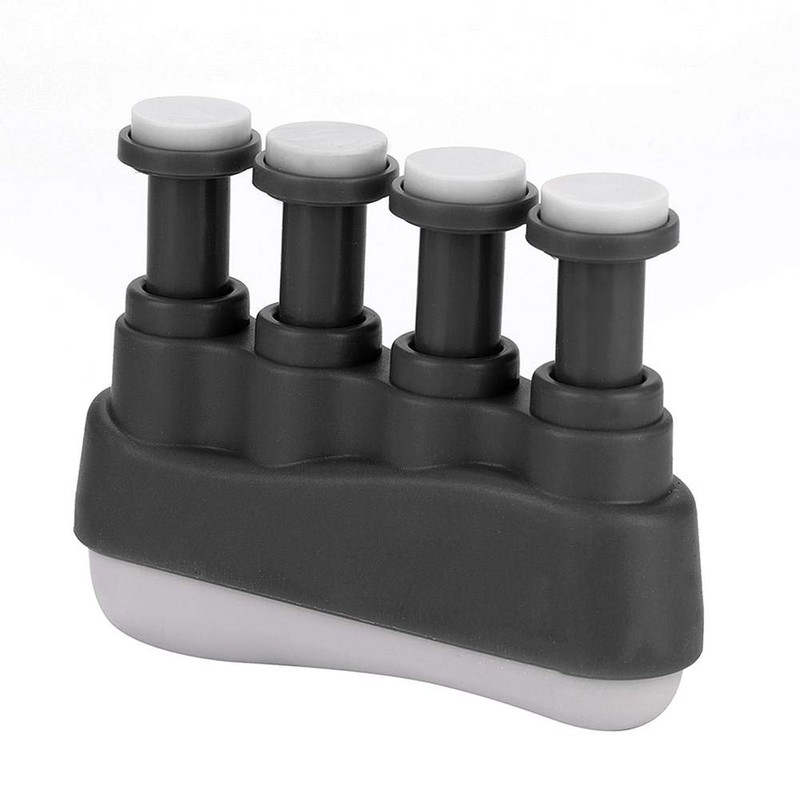 Dilwe Hand Finger Exercise Device Strength Training Strengthening Exercises for