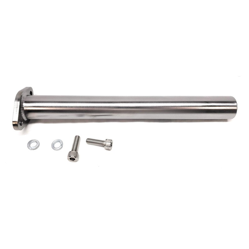 Header Exhaust Pipe for Go Kart Predator 301cc & 420cc,