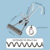 EEBBL Diving Reef Hook, Scuba Diving Reef Hook, 316 Stainless