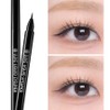Lux Liquid Eyeliner Waterproof + Long Lasting Liquid Real Choco / 룩스 리퀴드 아이라이너  워터프루프+롱래스팅 리퀴드리얼초코