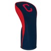Cleveland Indians Individual Driver Headcover