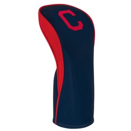 Cleveland Indians Individual Driver Headcover