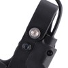 Left Brake Lever Nylon and Metal Left Brake Lever Handle