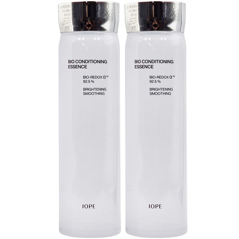 IOPE Bio Conditioning Essence x2 / 아이오페 바이오 컨디셔닝 에센스
