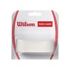 Wilson Unisex - Adult Paddle Guard, Clear, One Size