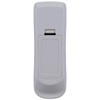 Allimity E10 Replacement Remote fit for Epson Multimedia Projector EB-992F