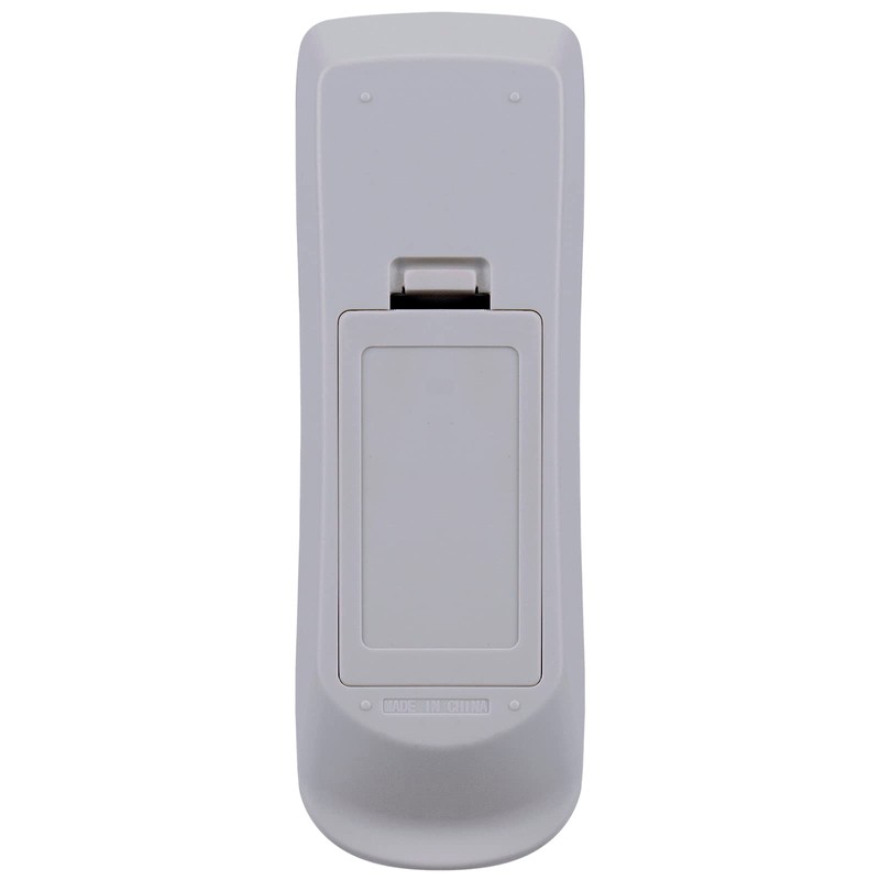 Allimity E10 Replacement Remote fit for Epson Multimedia Projector EB-992F