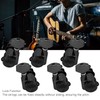 Guitar Locking Tuners Lock String Sealed Tuning Key Pegs Machine