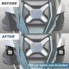 Xitomer Motorcycle Auxiliary Light Mount Fit for 2025 R1300 GS