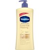 Vaseline Intensive Care Essential Healing Lotion for Unisex Body Lotion