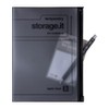 Note A5 StorageIt Marks Pink STI-NB60-PK