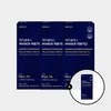 Hercules Manox Arginine 15 packets, 4 units / 헤라클레스 마녹스