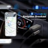Wireless Bluetooth 5.0 Receiver Dongle, Car AUX 3.5mm Adapter Cable,