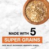 KIND Breakfast Bars, Peanut Butter, Healthy Snacks, Gluten Free, 5g