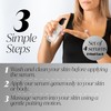 x4 Snail Mucin Essence Serum & Hyaluronic Acid - All