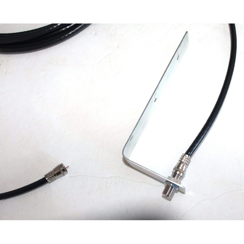 Overhead Door Garage Door Opener Antenna Extension Kit Part #