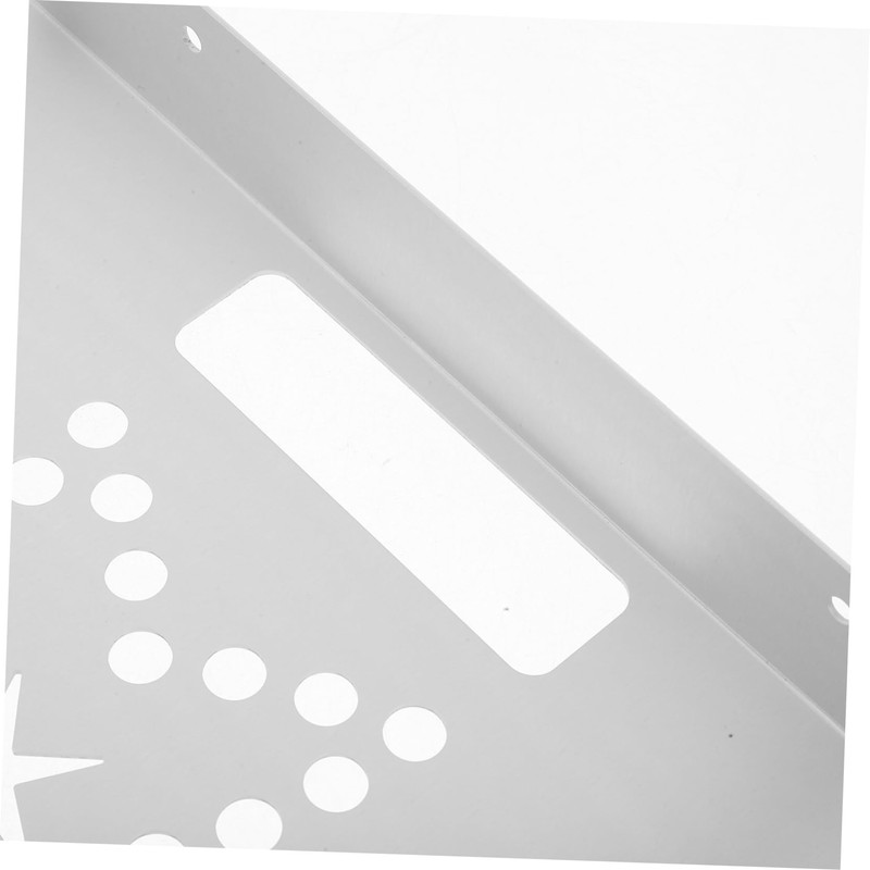 FUNOMOCYA Projector Stand for Headbed Tv Bracket Cable Box Mount