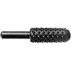 Century Drill & Tool 75402 Rotary Rasp Domed Shaped