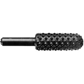 Century Drill & Tool 75402 Rotary Rasp Domed Shaped