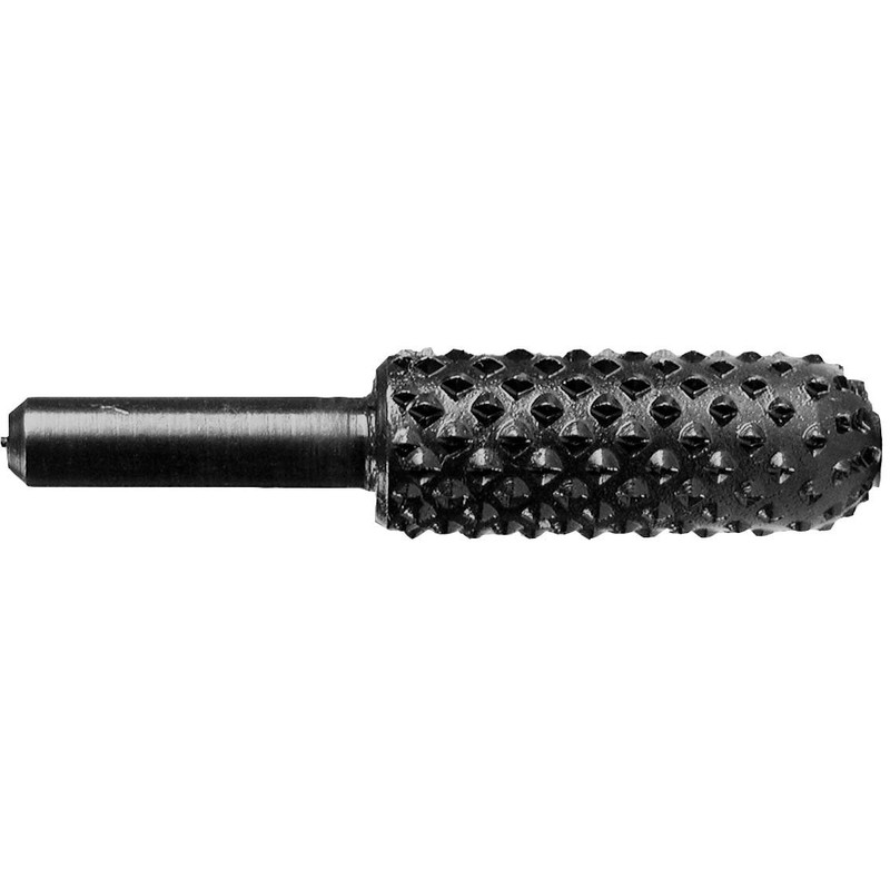 Century Drill & Tool 75402 Rotary Rasp Domed Shaped